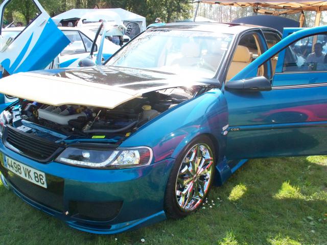 clio